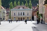 GITA A LUBIANA